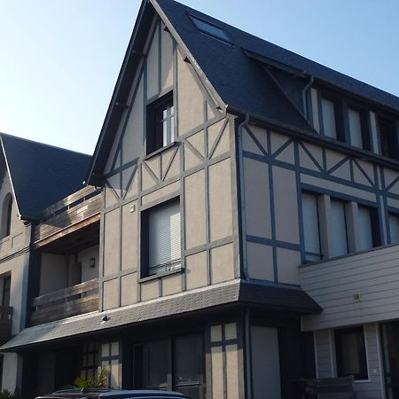 Ferienwohnung Le Normandy Pourville-sur-Mer Zimmer foto