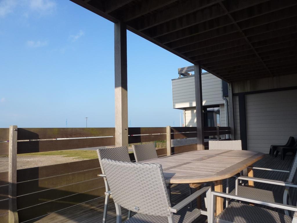 Ferienwohnung Le Normandy Pourville-sur-Mer Zimmer foto