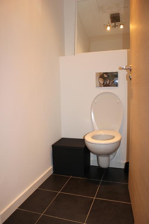 Ferienwohnung Le Normandy Pourville-sur-Mer Zimmer foto